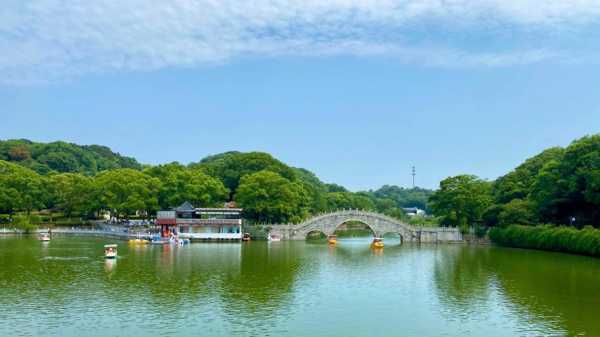 君山岛旅游攻略,520去君山岛玩什么