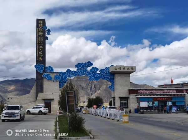 嘉措拉山口,你会遇到什么