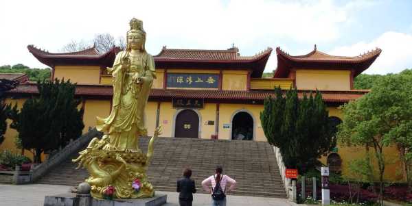 圣安古寺,圣安寺到底有多古老