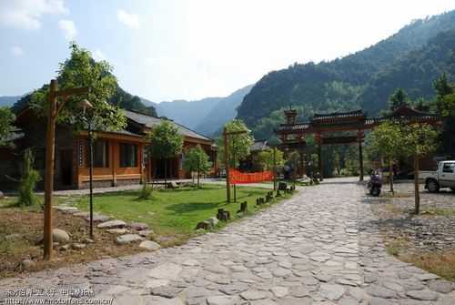 大野神境,到底有什么值得去的