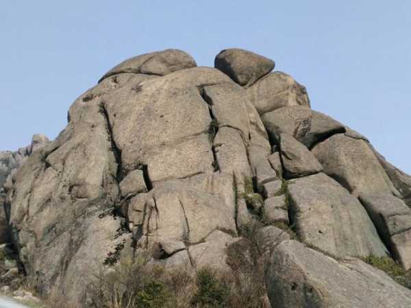 大龙山在哪里,是安徽还是江西