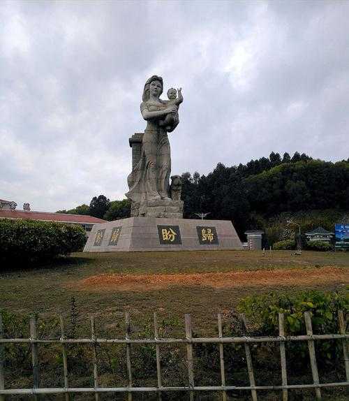 天福石雕园, 有什么故事可以听