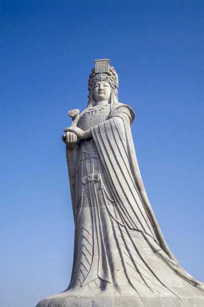 妈祖故居,会有什么样的感受