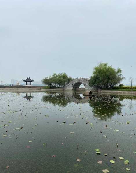 宜园风景区,你想去了解吗