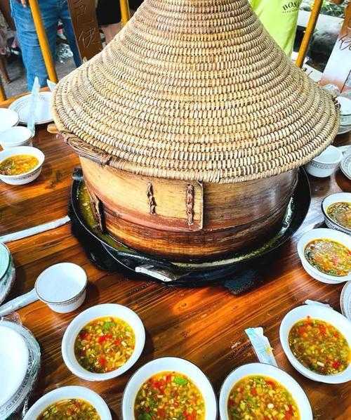 宝藏乡,你敢去探险吗