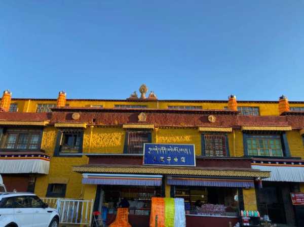 扎基寺开放时间,怎么才不会白跑一趟