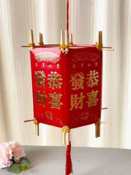 打钱杆,这支花灯视频让你秒懂