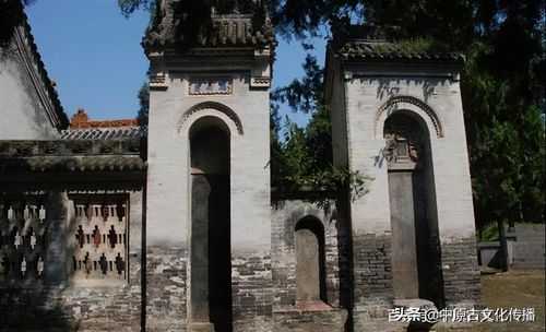 杨再兴墓,还是英雄的哀歌