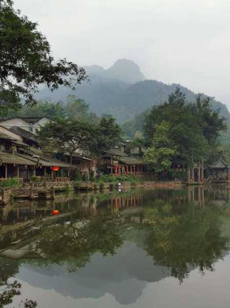 柳江古镇旅游攻略,有什么必打卡景点