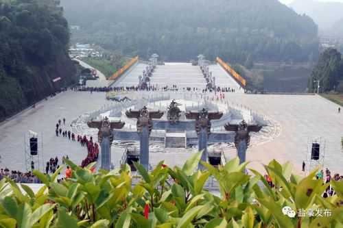 棠溪峡风景区,嫘祖故里值得去吗