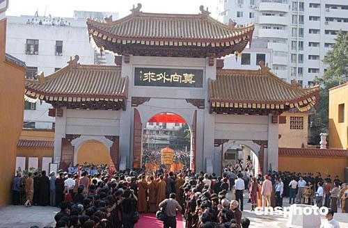 潘心城,又是如何成为省政协副主席的