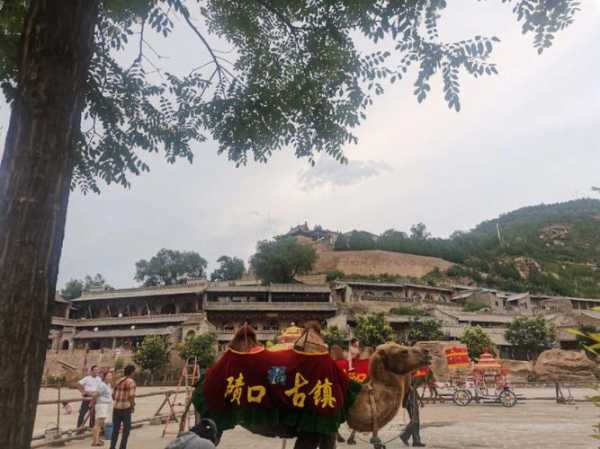 碛口古镇在哪,坐车还是自驾更方便