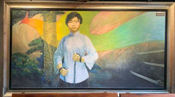 郭凤韶,为何会成为晓庄十英烈之一