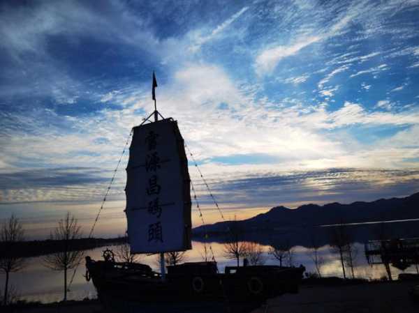 雪野湖旅游攻略,有哪些亲子项目