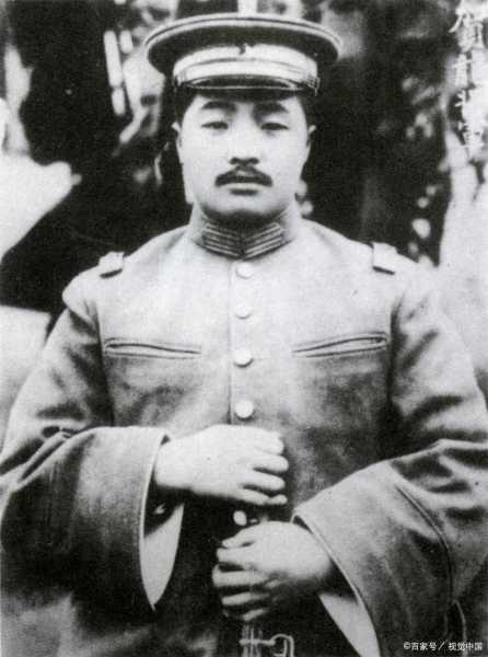 魏辅唐简介,他统治青木川靠的是什么