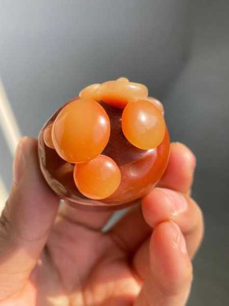 龙蛋石,这可真让人好奇