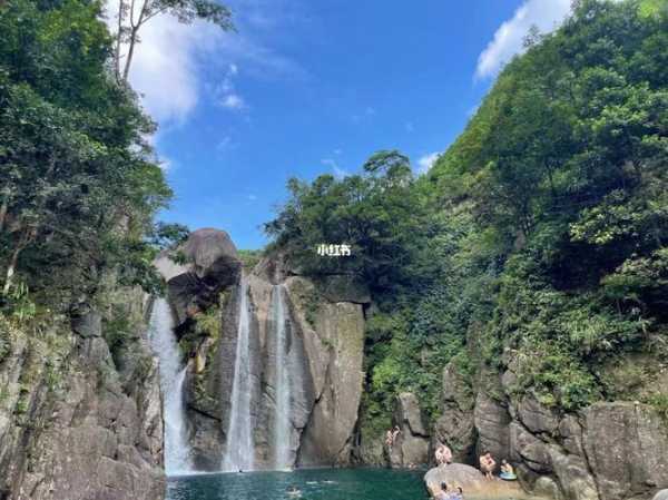 三友瀑布,离柳州有多远