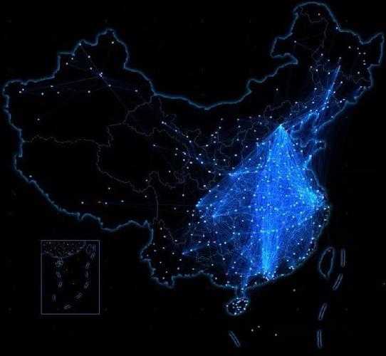 世界地图高清30亿像素,你能认出多少个国家