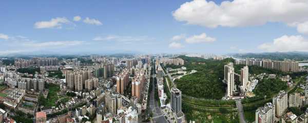 博罗莫,它是一个什么样的城市