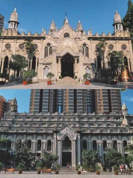 古德寺开放时间,现在几点开放