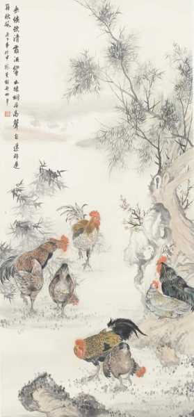 吴寿谷,到底有什么独到之处