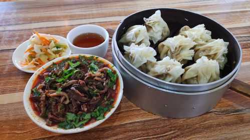 呼伦浩特,你最想吃什么