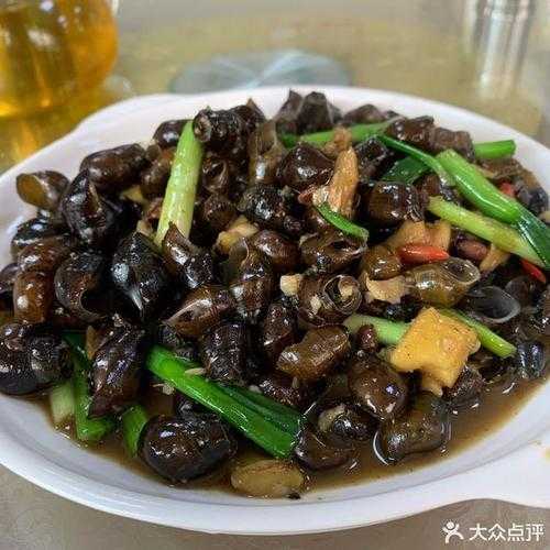 坑螺图片,怎么才能吃到
