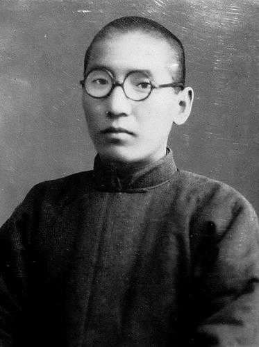 张一悟简介,他是怎样的人