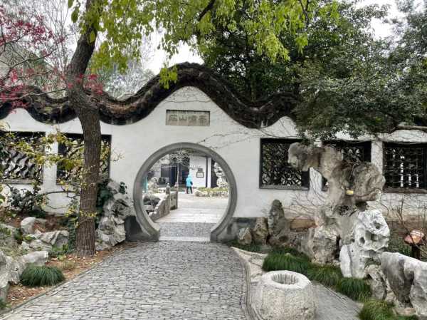 扬州何园简介,它又有什么特别之处