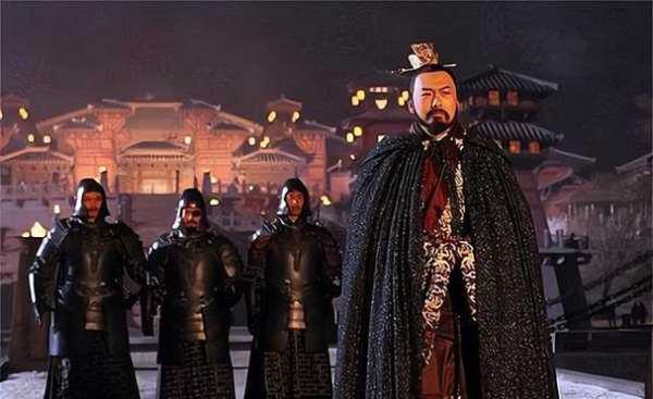 昭觉寺之战,为何唐军能取得胜利