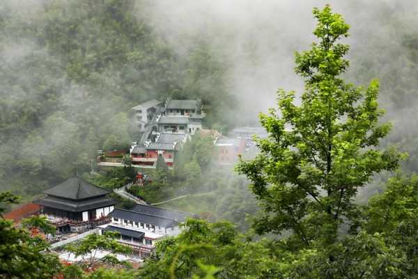 杨岐寺,还是藏着什么秘密