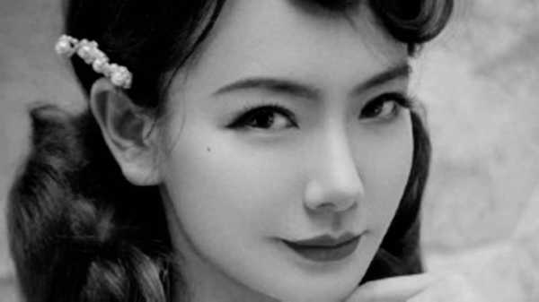 林慰君,她用行动证明了