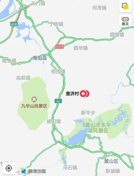 查济古镇旅游攻略,交通攻略最全分享