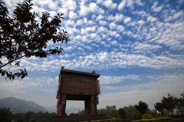 沣峪口旅游攻略,怎么才能安全又省心