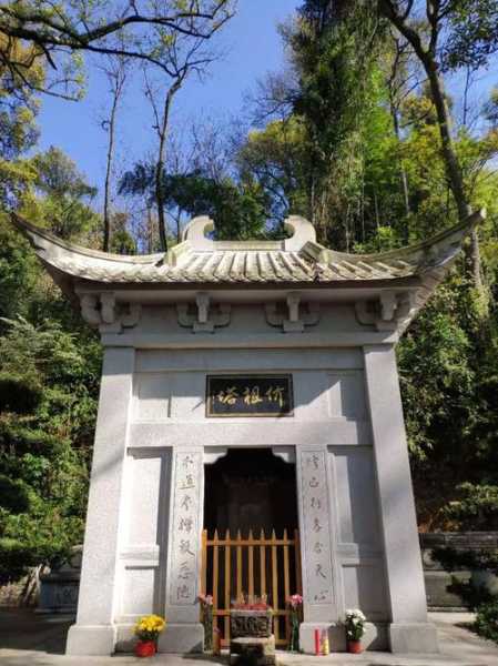 洞山普利禅寺,值得一探究竟吗