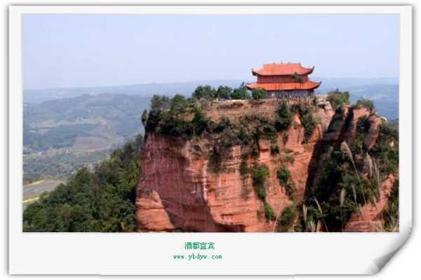 流米寺,到底有什么神奇之处