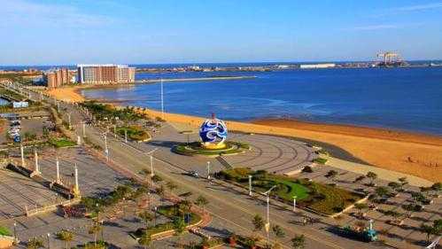海阳市旅游攻略, 海阳夏天有什么好玩的