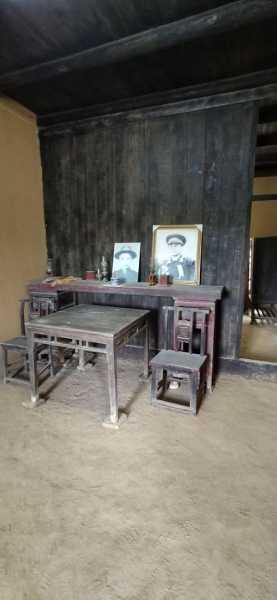 王近山故居,里面藏着哪些秘密