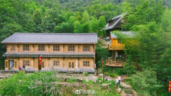 石台县旅游攻略,体验一把诗意田园生活怎么样