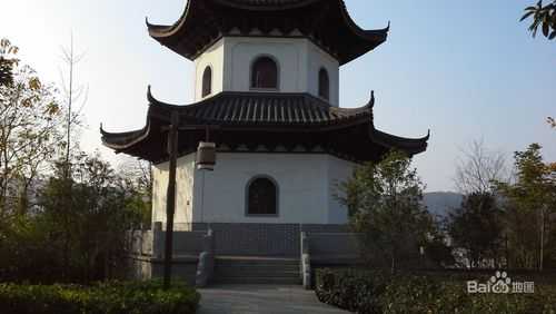 金鸡塔,哪个更值得一去