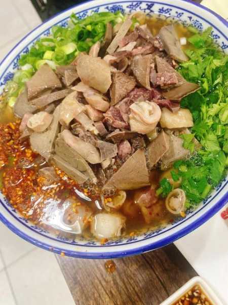 锦州二郎洞, 周边有什么好吃的