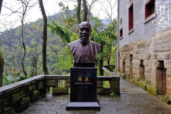 马氏庄园历史简介,它和那些历史大人物有什么关系