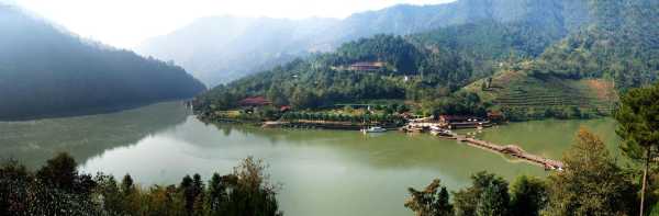 九鹏溪风景区(九鹏溪风景区值得一去吗)