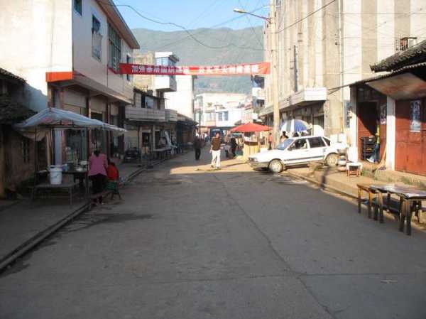 小勐统镇(经济发展前景如何)