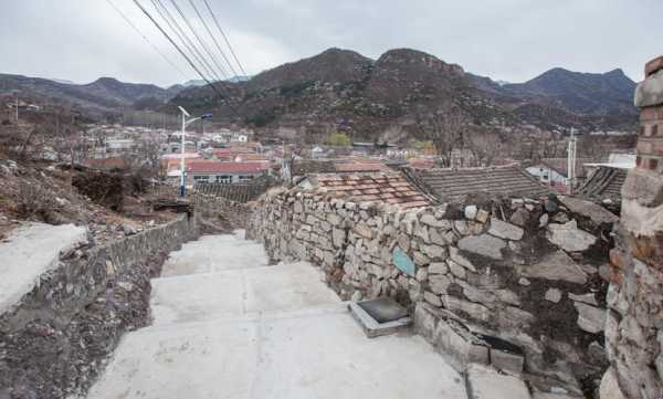 淤白村(你真的去过吗)