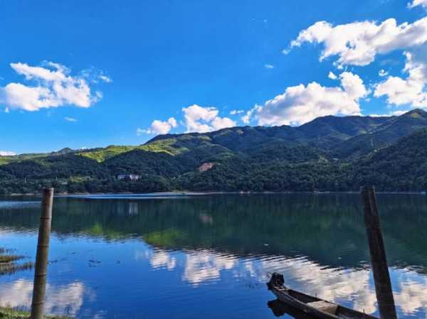 酒埠江水库( 它们的味道怎么样)