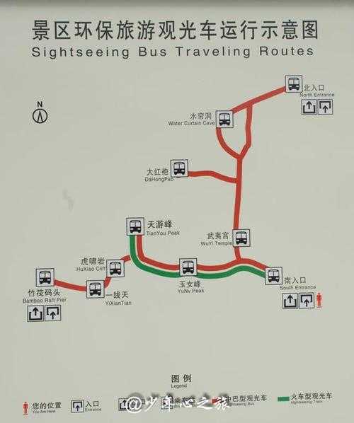 厦门到武夷山路线指南:如何规划一次完美的旅行?