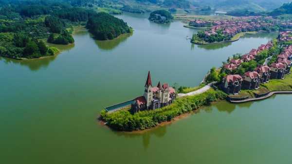 黎香湖旅游攻略, 如何在周末尽情享受这个隐藏的旅游胜地？