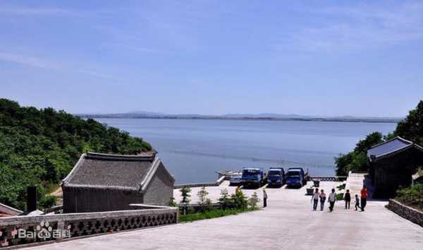 亮甲山水库(它还有哪些用途呢)