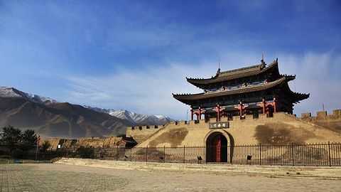 巴里坤旅游攻略(怎么才能吃得最地道)